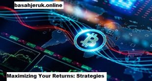 Maximizing Your Returns: Strategies for Investing in Crypto and Stocks