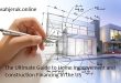 The Ultimate Guide to Home Improvement and Construction Financing in the US