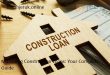 Mastering Construction Loans: Your Complete Guide